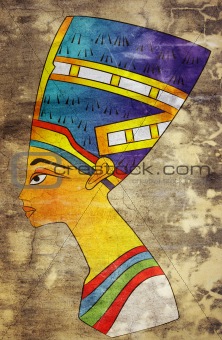 Queen of Ancient Egypt