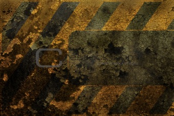 Abstract Grunge background