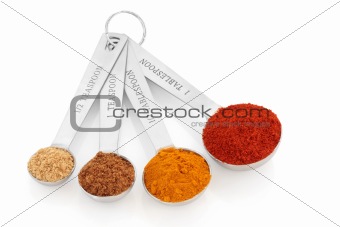 Spice Variety