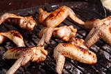fresh grill bbq chicken