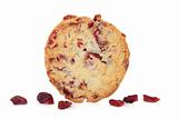 Cranberry Cookie