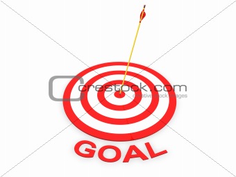 Goal target