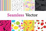 Seamless backgrounds