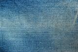 texture of blue jeans background picture