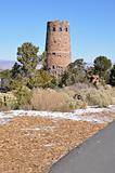 Watch Tower at Grand Canyon
