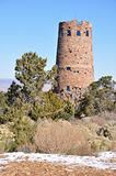 Watch Tower at Grand Canyon
