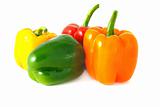 Four peppers 