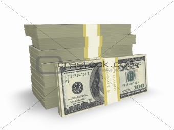 Dollar Banknotes