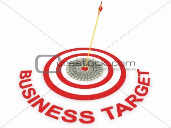 Business Target