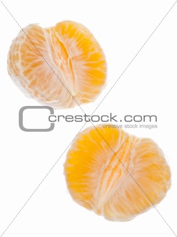 Clementine Slices