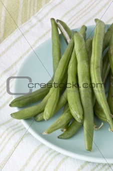 Gresh Green Beans