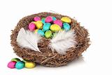 Easter Egg Treat
