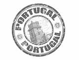  Portugal stamp