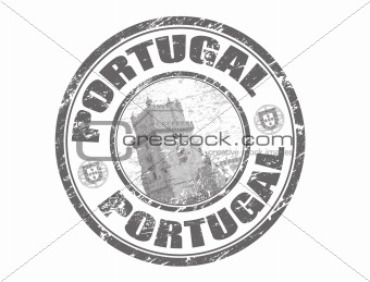  Portugal stamp