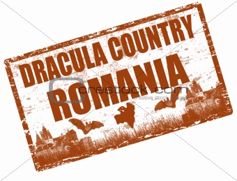 Dracula country Romania