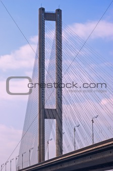 Oprah of a bridge