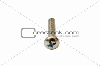 bolt(clipping path included)