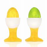 Easter Egg Treats