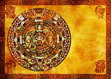 Maya calendar