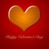 Happy Valentines Day Music Songs from the Gold Heart