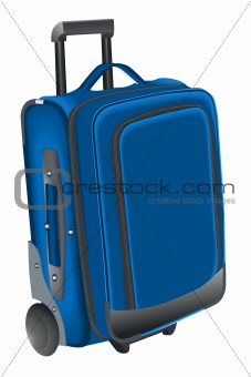traveling bag