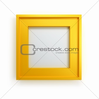 modern picture frame