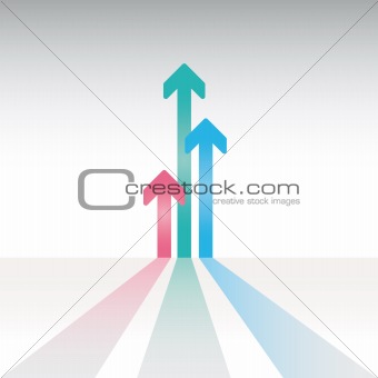 background vector abstract