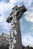 ancient cross