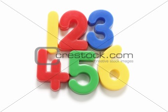 Plastic Numbers