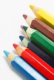 Color Pencils 