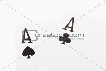 Ace Cards