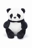 Soft Toy Panda