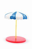 Miniature Umbrella Stand