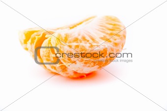 Mandarin slices