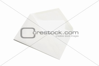 Note in Envelope