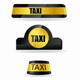 taxi tags