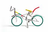 Miniature Bicycle