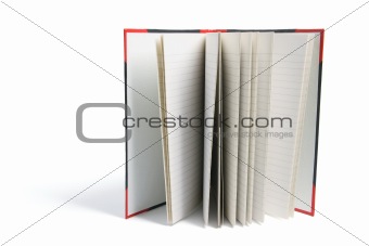 Hard Cover Note Book