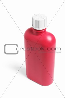 Plastic Drink Bottle