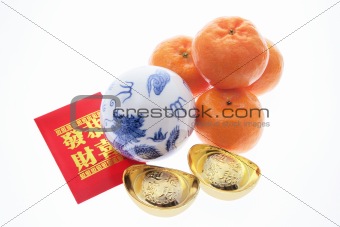 Chinese New Year Products
