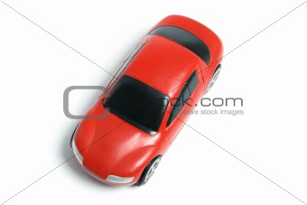 Miniature Car