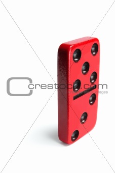Red Domino 