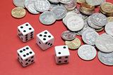 Dice and Coins