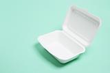 Polystyrene Food Box