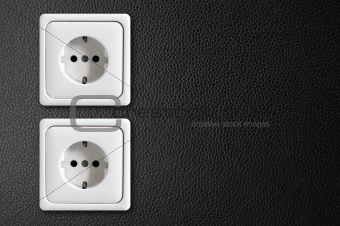 ecological power outlet