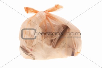 Bag of Garbage