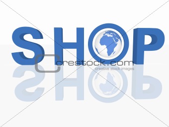 Global Shopping