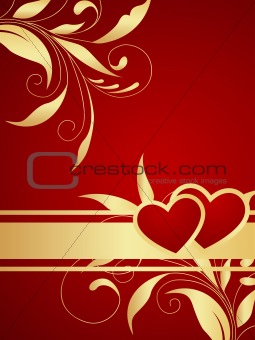  Valentine background