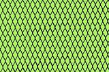 Green Background with Chain Link Pattern