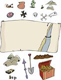 Make Your Own Treasure Map